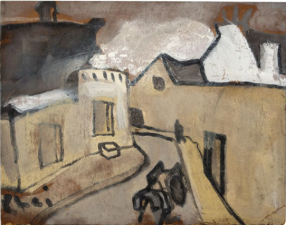 Ảnh của Phố Cổ