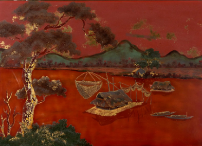 Ảnh của Cảnh Quan Ven Hồ