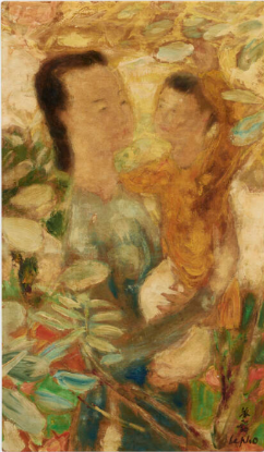 Ảnh của Mẫu Tử