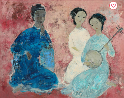 Ảnh của Chân Dung